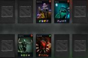 【BG VS HGT#1】亞洲邀請賽 DOTA2西瓦幽鬼