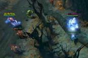 【BG VS HGT#2】亞洲邀請賽 DOTA2西瓦幽鬼