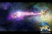 与兄弟战个痛快 《龙武》全新智能匹配PK玩法