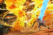 《火影忍者：究极风暴4》繁中版公布 终极之战
