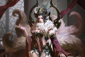 方尺之间 执掌乾坤《神将录》1月29日霸气首测