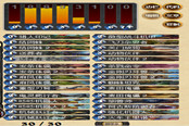 T5獵穩(wěn)定改版T6獵卡組 只求上分快