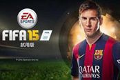 FIFA 15-过人及射门等全操作技巧视频攻略