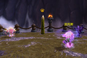魔獸世界要塞寵物小屋每日對(duì)戰(zhàn)：馬諾斯攻略