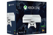 只要一千八！日版光环限定Xbox One主机带回家
