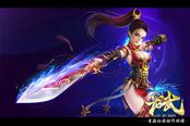 《龙武》暗黑地图神秘上线 开启异域BOSS战役