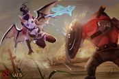 別在找各種理由了 盤點DOTA2致命外界因素