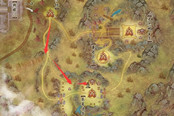沒(méi)CD沒(méi)隊(duì)友不用愁 單人拿武庫(kù)神兵箱攻略