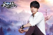 光良跨界加盟《天之禁》 破禁首创国风主题曲