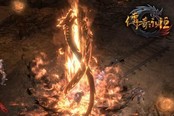 《传奇永恒》研发爆料 道士职业将于二测登场