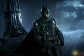 《蝙蝠侠：阿甘骑士》新宣传片 蝙蝠侠霸气登场