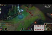 超神解说：钻石组海洋之灾，消耗血能手，枪枪轰