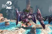 战个痛快 细数GW2那些称霸一方的世界BOSS