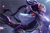 “嫦娥奔月！皎月女神打野carry全场！”——夜魔...