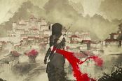《刺客信条编年史：中国》IGN 6.4分 空洞感强烈
