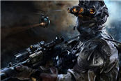 雷作再现！《狙击手:幽灵战士3》将参展E3 2015