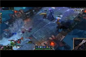 LoL 不科学镜头 - 这飞过去的什么鬼啊