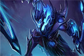 Numen精彩集锦：VN德莱文暴躁1V5就是秀！
