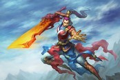 《问道：决战昆仑》5月22日公测 全新内容解密