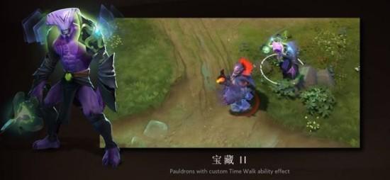 DOTA2,TI5,土豪金最新图片