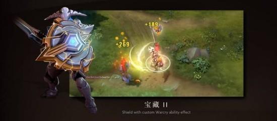 DOTA2,TI5,土豪金最新图片