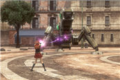 《最终幻想：零式HD》将进行笔记本测试 或登PC