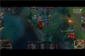 SKT T1新秀展现Faker神之劫般的实力