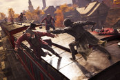 E3 2015：《刺客信条：枭雄》CG预告及演示公布