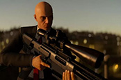 《杀手6》阿尔法版泄露 玩家谈对游戏的第一印象