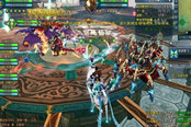 高玩小技巧輕松效率 通關(guān)云海魔陵副本