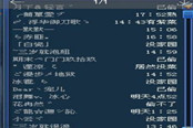 倩女2沙漠绿洲防偷菜攻略:只需两个饰物