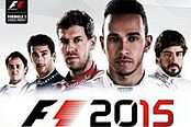 F1 2015-画面及操作试玩心得