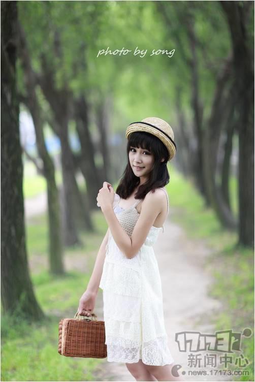 胸器,ChinaJoy,ChinaJoy2015,ShowGirl,抢先,美女最新图片