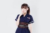超短裙美女 CJ2015虎豹骑ShowGirl定妆照