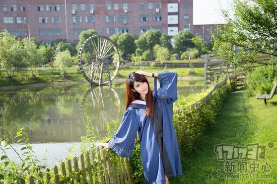 chinajoy,showgirl,夏小薇,最美女硕士最新图片