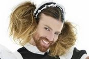 Ladybeard确认参加CJ 本色cos《天谕》男灵珑