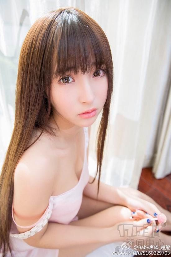胸器,ChinaJoy,ChinaJoy2015,ShowGirl,抢先,美女最新图片