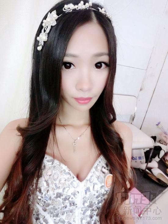 胸器,ChinaJoy,ChinaJoy2015,ShowGirl,抢先,美女最新图片