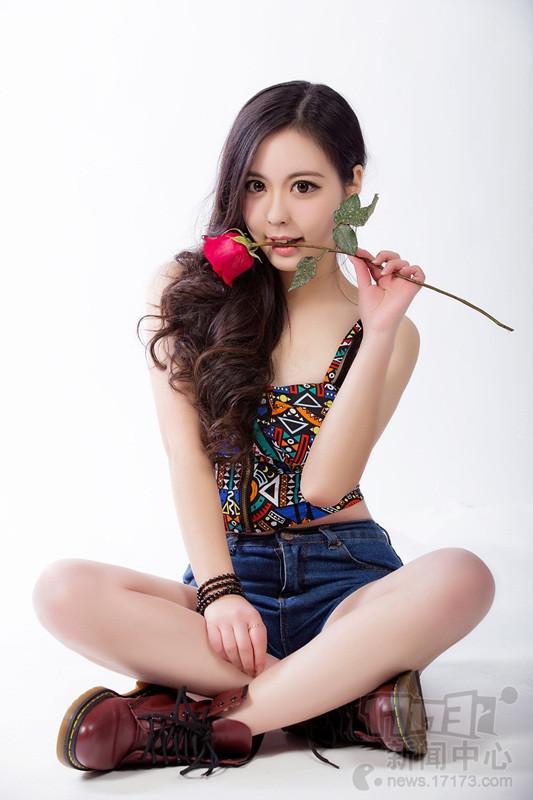 胸器,ChinaJoy,ChinaJoy2015,ShowGirl,抢先,美女最新图片