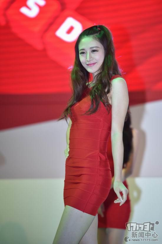 showgirl,chinajoy最新圖片