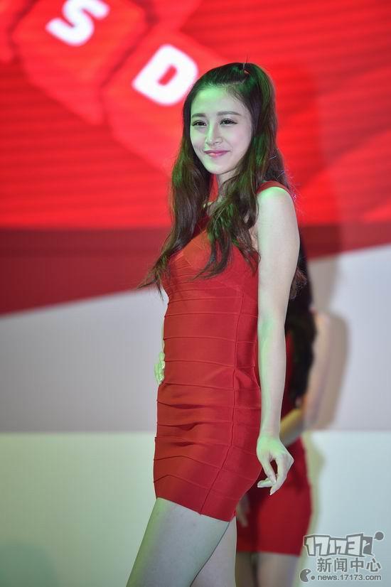 showgirl,chinajoy最新圖片