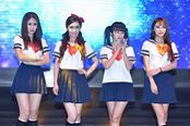 2015ChinaJoy青春美丽校服SG赏