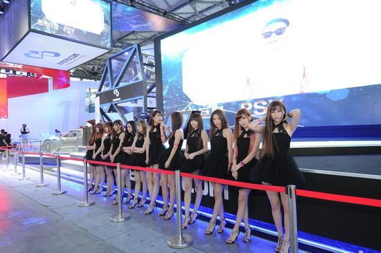 ChinaJoy最新圖片