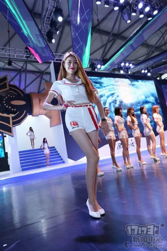 chianjoy,美女,SG最新圖片