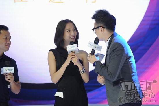chinajoy,王珞丹,應(yīng)用寶最新圖片