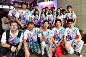 揭秘最另类“公会”走近神秘清新的AE诗语精灵