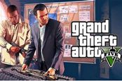 GTA5-矿洞女鬼位置