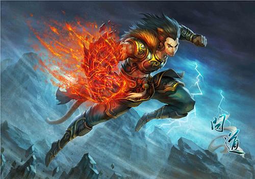 還在瘋狂捉妖？弱爆了！《問(wèn)道》暑期送神獸