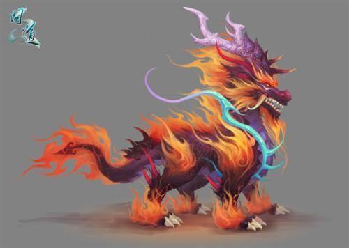 還在瘋狂捉妖？弱爆了！《問(wèn)道》暑期送神獸