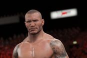 变身摔跤手 《WWE 2K16》新特性允许玩家导入脸型